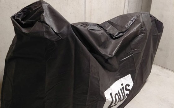 Gebrauchtmotorrad Kawasaki Ninja 300 - Bild 8