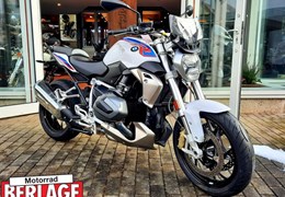 Gebrauchte BMW R 1250 R