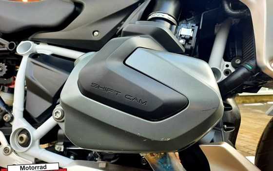 Gebrauchtmotorrad BMW R 1250 R - Bild 10