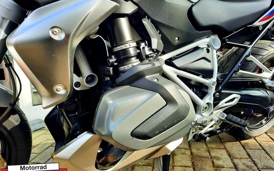 Gebrauchtmotorrad BMW R 1250 R - Bild 11
