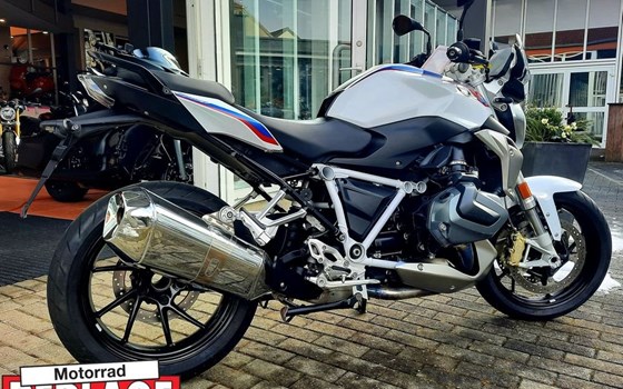 Gebrauchtmotorrad BMW R 1250 R - Bild 2