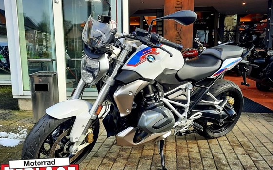 Gebrauchtmotorrad BMW R 1250 R - Bild 4