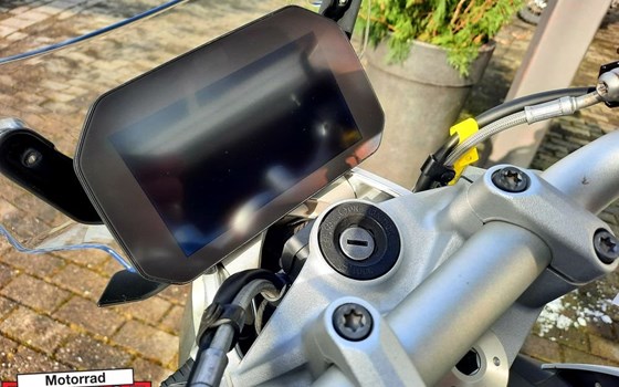 Gebrauchtmotorrad BMW R 1250 R - Bild 5