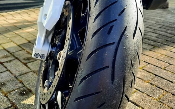 Gebrauchtmotorrad BMW R 1250 R - Bild 6