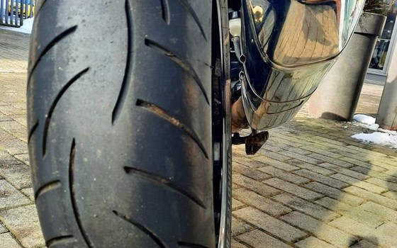 Gebrauchtmotorrad BMW R 1250 R - Bild 7