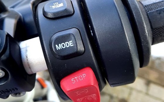 Gebrauchtmotorrad BMW R 1250 R - Bild 9