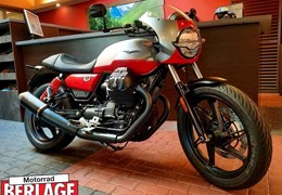 Gebrauchte Moto Guzzi V7 Stone Corsa