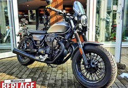 Gebrauchte Moto Guzzi V9 Bobber