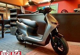 Neumotorrad Zero LS1