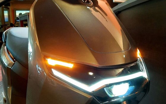 Neufahrzeug Zero LS1 - Bild 10