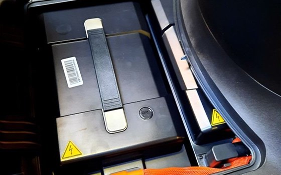 Neufahrzeug Zero LS1 - Bild 12