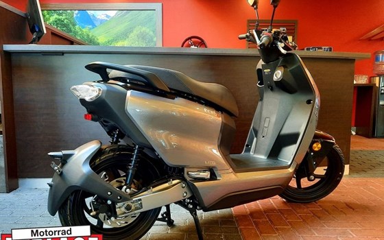 Neufahrzeug Zero LS1 - Bild 2