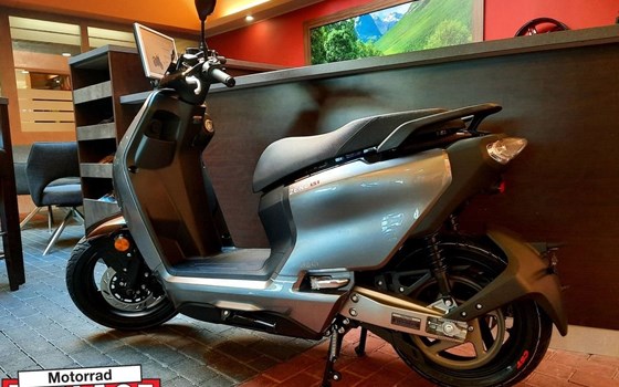 Neufahrzeug Zero LS1 - Bild 3