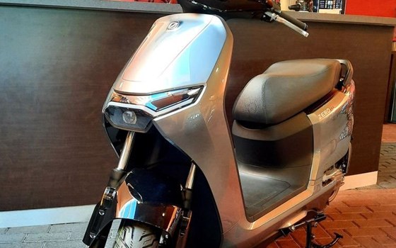 Neufahrzeug Zero LS1 - Bild 5