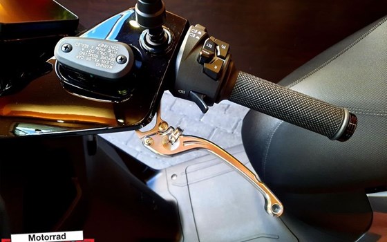 Neufahrzeug Zero LS1 - Bild 8