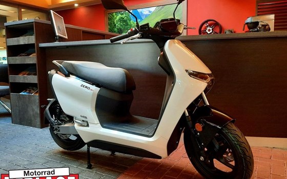 Neufahrzeug Zero LS1 - Bild 1