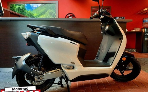 Neufahrzeug Zero LS1 - Bild 2