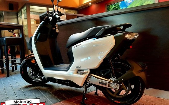 Neufahrzeug Zero LS1 - Bild 3