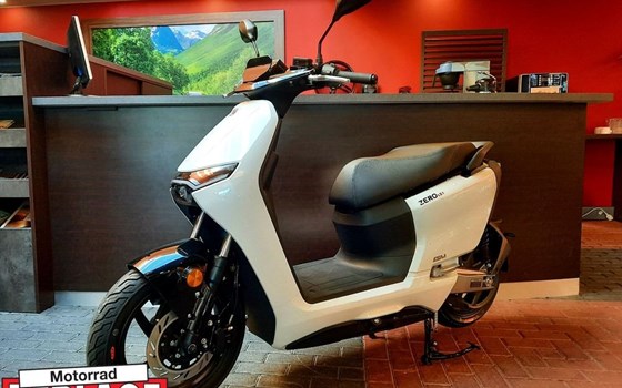 Neufahrzeug Zero LS1 - Bild 4