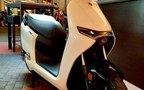 Neufahrzeug Zero LS1 - Bild 5