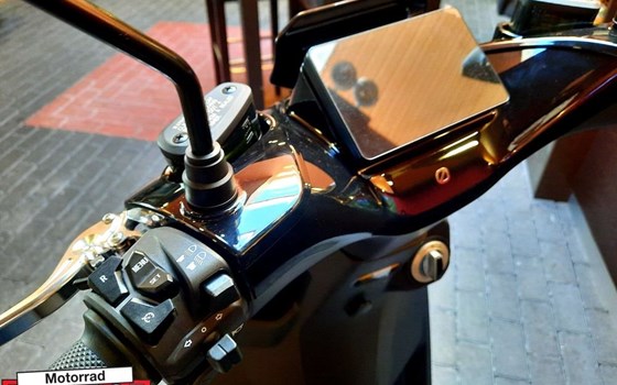 Neufahrzeug Zero LS1 - Bild 6