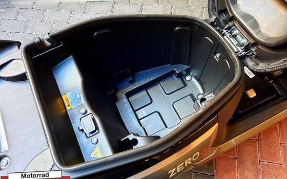 Neufahrzeug Zero LS1 - Bild 8
