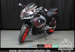 Gebrauchte Aprilia RS 457