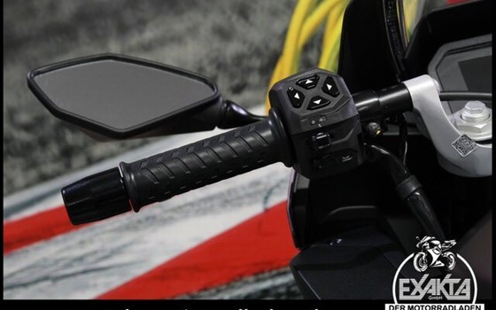 Gebrauchtmotorrad Aprilia RS 457 - Bild 12