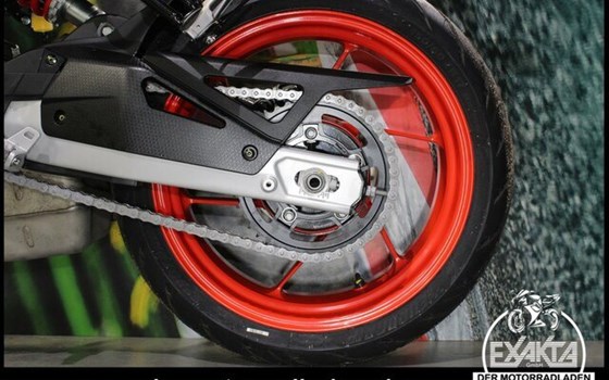Gebrauchtmotorrad Aprilia RS 457 - Bild 19