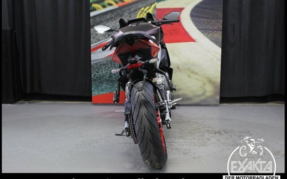 Gebrauchtmotorrad Aprilia RS 457 - Bild 4