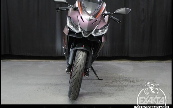 Gebrauchtmotorrad Aprilia RS 457 - Bild 7