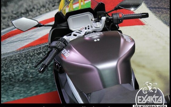 Gebrauchtmotorrad Aprilia RS 457 - Bild 9