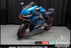 Aprilia RS 660