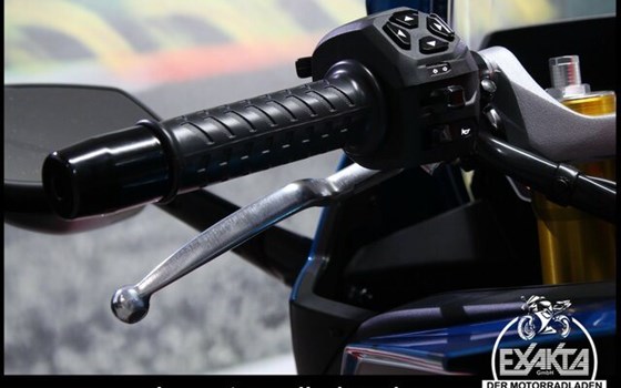 Neufahrzeug Aprilia RS 660 - Bild 13