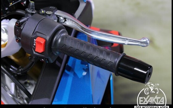 Neufahrzeug Aprilia RS 660 - Bild 16