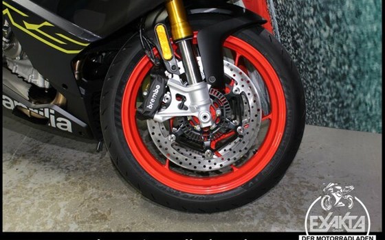 Neufahrzeug Aprilia RS 660 - Bild 17
