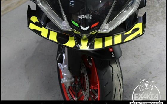 Neufahrzeug Aprilia RS 660 - Bild 28