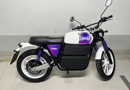 Gebrauchte RGNT No.1 Classic SE