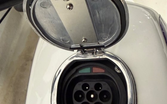 Gebrauchtmotorrad RGNT Turbo - Bild 14