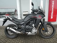 Honda XL750 Transalp