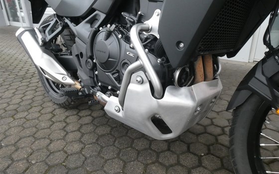 Gebrauchtmotorrad Honda XL750 Transalp - Bild 10