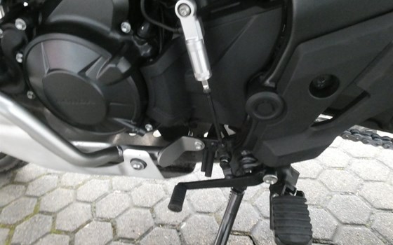 Gebrauchtmotorrad Honda XL750 Transalp - Bild 13