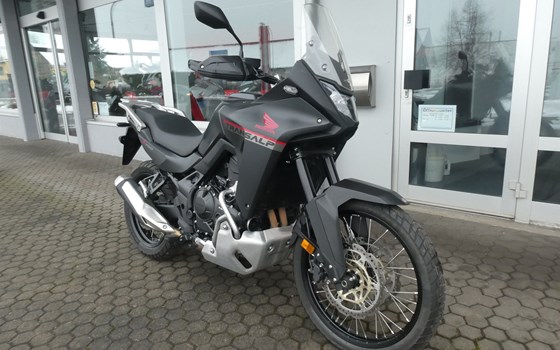 Gebrauchtmotorrad Honda XL750 Transalp - Bild 2