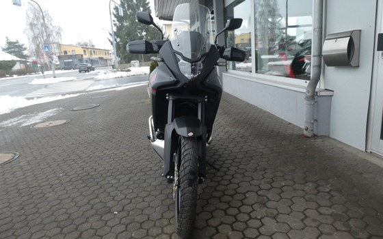 Gebrauchtmotorrad Honda XL750 Transalp - Bild 3