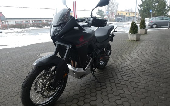 Gebrauchtmotorrad Honda XL750 Transalp - Bild 4