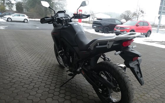 Gebrauchtmotorrad Honda XL750 Transalp - Bild 6