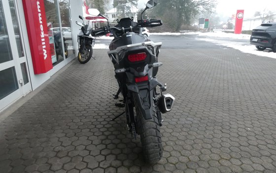 Gebrauchtmotorrad Honda XL750 Transalp - Bild 7