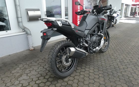 Gebrauchtmotorrad Honda XL750 Transalp - Bild 8