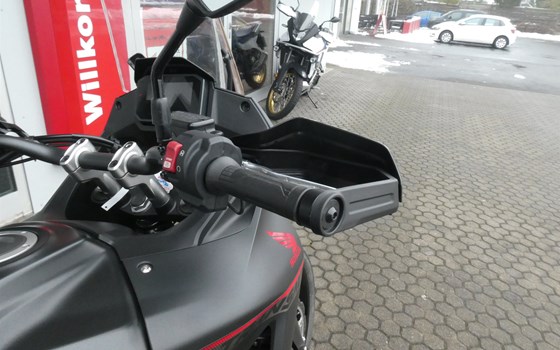 Gebrauchtmotorrad Honda XL750 Transalp - Bild 9