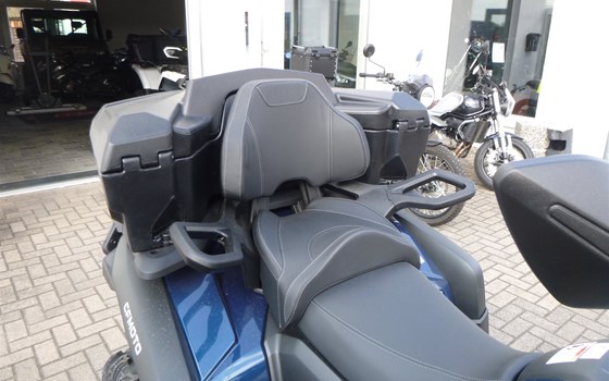 Neufahrzeug CFMOTO CFORCE 625 - Bild 12